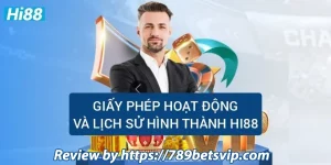 Hi88 - Review Trang Chủ Đăng Ký Hi88.Com Chính Thức